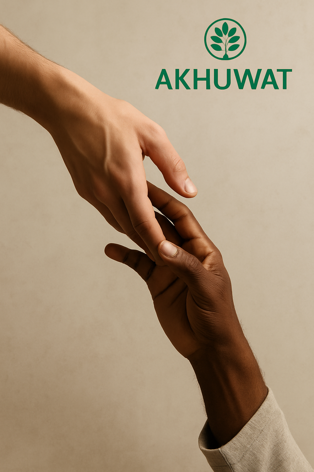 Helping Hand